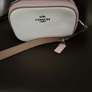 Coach Camera Handbag